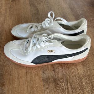 Men’s Puma Sneakers